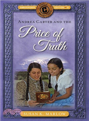 Andrea Carter and the Price of Truth