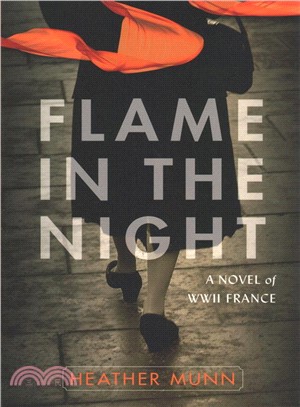 Flame in the Night