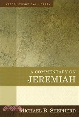 A Commentary on Jeremiah