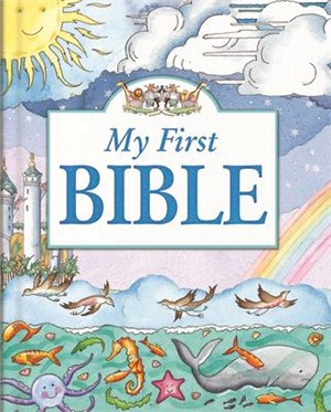 My First Bible