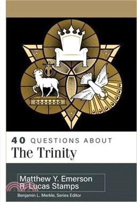 40 Questions about the Trinity