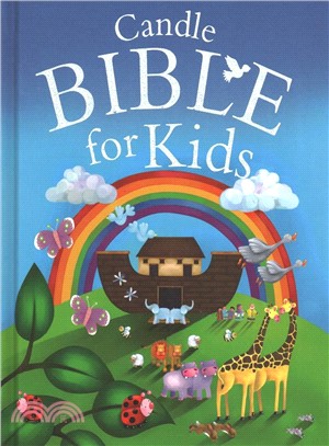 Candle Bible for Kids