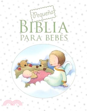 Pequeñna Biblia Para Bebés (Baby's Little Bible)