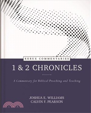 1 & 2 Chronicles: A Commentary for Biblical Preaching and Teaching