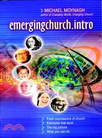 Emergingchurch.intro