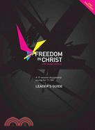 Freedom in Christ For Young People ─ A 13-Session Discipleship Course for 11-18s