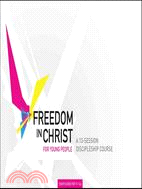 Freedom in Christ For Young People ─ Youth Guide for 11-14s