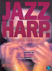 Jazz Harp