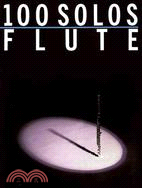 One Hundred Solos for Flute