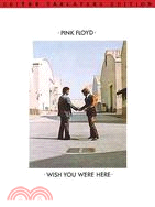 Pink Floyd - Wish You Were Here