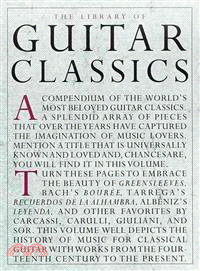 The Library of Guitar Classics