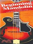 Beginning Mandolin