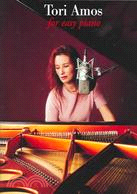 Tori Amos ─ For Easy Piano