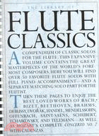 The Library of Flute Classics