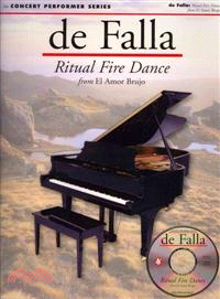 De Falla: Ritual Fire Dance ─ From El Amor Brujo