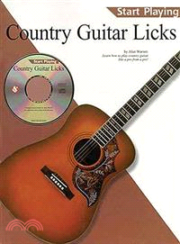 Country Guitar Licks