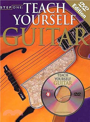 Step One ─ Teach Yourself Guitar