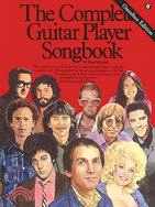 The Complete Guitar Player Songbook: Omnibus Edition