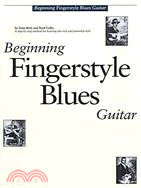 Beginning Fingerstyle Blues Guitar