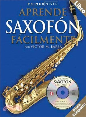 Primer Nivel Aprende Saxofon Facilimente