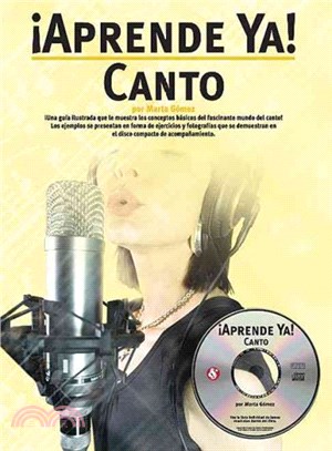 Aprende Ya! Canto / Learn Now! Song