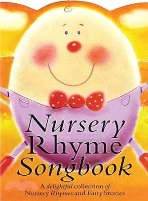 Nursery Rhyme Songbook