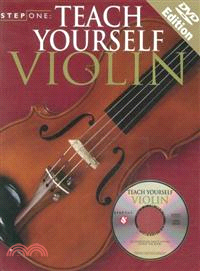 Teach Yourself Violin