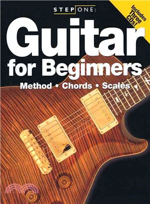 Guitar for Beginners ─ The Method