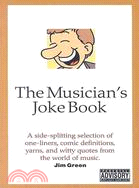 The Musicians' Joke Book