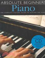 Absolute Beginners Piano