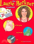 The Laurie Berkner Songbook