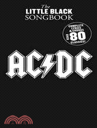 The Little Black Songbook of AC/DC