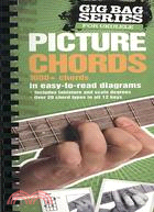 Ukulele Book of Chords