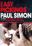 Easy Pickings Paul Simon