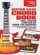 Guitar Case Chord Book