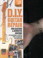 D.I Y. Guitar Repair