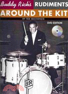 Buddy Rich's Rudiments Around the Kit