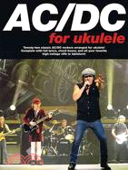 Ac/Dc for Ukulele