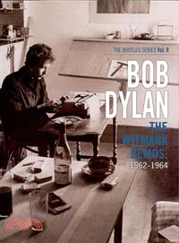 Bob Dylan ─ The Witmark Demos