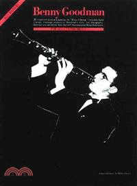 Benny Goodman for B Flat Clarinet