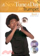 A New Tune a Day for Trumpet ─ Book 1