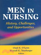 Men in Nursing: History, Challenges, And Opportunities