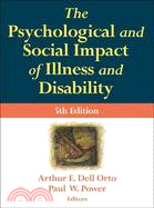 The Psychological & Social Impact of Illness and Disability