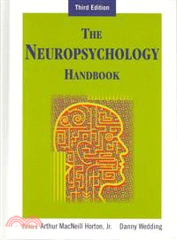 The Neuropsychology Handbook