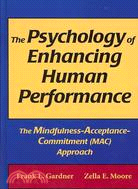 The psychology of enhancing ...