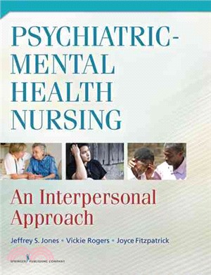 Psychiatric-mental Health Nursing