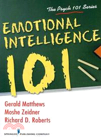 Emotional Intelligence 101