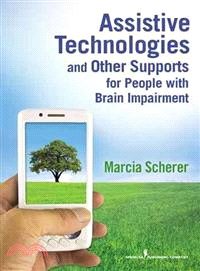 Assistive Technologies and Other Supports for People With Brain Injuries from Genetics, Injury or Aging