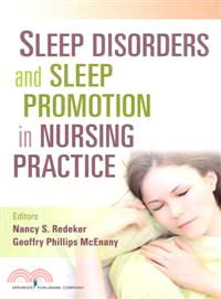 Sleep Disorders and Sleep Promotion in Nursing Practice