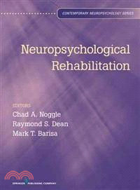 Neuropsychological Rehabilitation